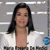 Maria Rosaria De Medici
