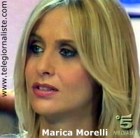 Marica Morelli Marica Morelli