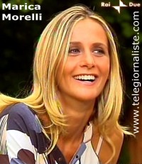 Marica Morelli