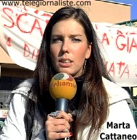 Marta Cattaneo Marta Cattaneo
