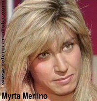 Myrta Merlino Myrta Merlino