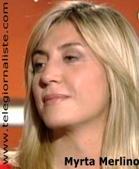 Myrta Merlino