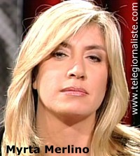 Myrta Merlino