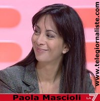 Paola Mascioli Paola Mascioli