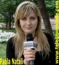 Paola Natali Paola Natali