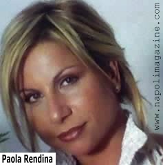 Paola Rendina - intervista
