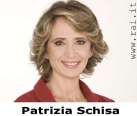 Patrizia Schisa - intervista