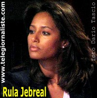Rula Jebreal