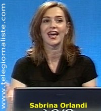 Sabrina Orlandi Sabrina Orlandi