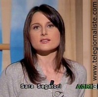 Sara Segatori Sara Segatori