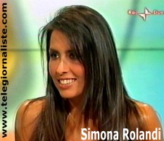Simona Rolandi Simona Rolandi