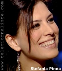 Stefania Pinna Stefania Pinna