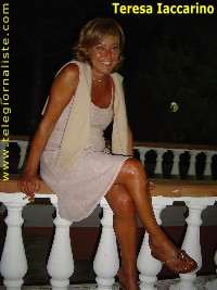 Teresa Iaccarino