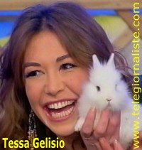 Tessa Gelisio