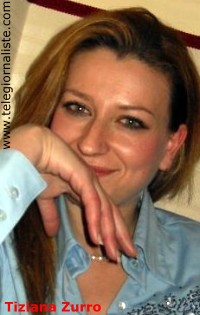 Tiziana Zurro - intervista
