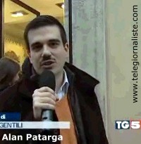 Alan Patarga