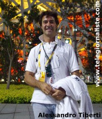 Alessandro Tiberti
