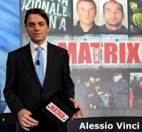 Alessio Vinci Alessio Vinci