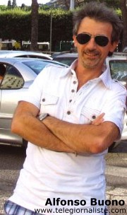 Alfonso Buono