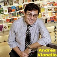 Andrea Vianello Andrea Vianello