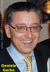 Daniele Garbo - intervista