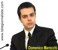 Domenico Marocchi Domenico Marocchi