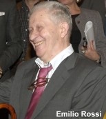 Emilio Rossi Emilio Rossi