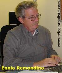 Ennio Remondino
