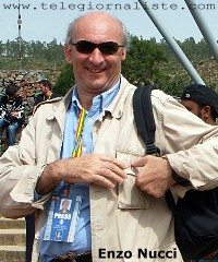 Enzo Nucci Enzo Nucci