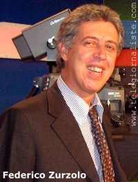 Federico Zurzolo