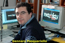 Gennaro Pasquariello