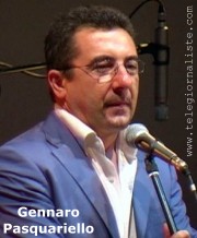 Gennaro Pasquariello