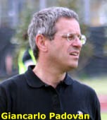 Giancarlo Padovan