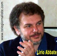 Lirio Abbate