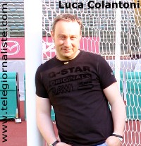 Luca Colantoni Luca Colantoni