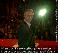 Marco Travaglio Marco Travaglio