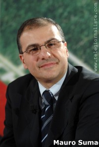 Mauro Suma Mauro Suma