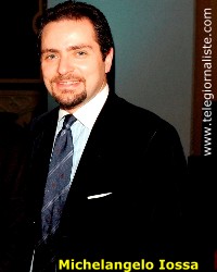 Michelangelo Iossa