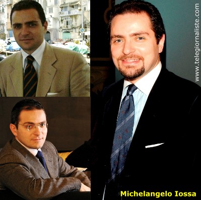 Michelangelo Iossa