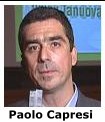 Paolo Capresi - intervista (2)