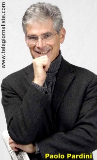 Paolo Pardini - intervista