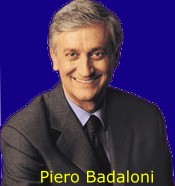 Piero Badaloni Piero Badaloni