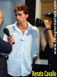 Renato Cavallo - intervista