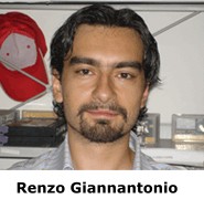Renzo Giannantonio