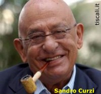Sandro Curzi Sandro Curzi