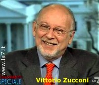 Vittorio Zucconi - intervista Vittorio Zucconi - intervista